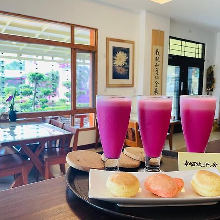 Xinfu Traveler Inn Taiping  Extérieur photo