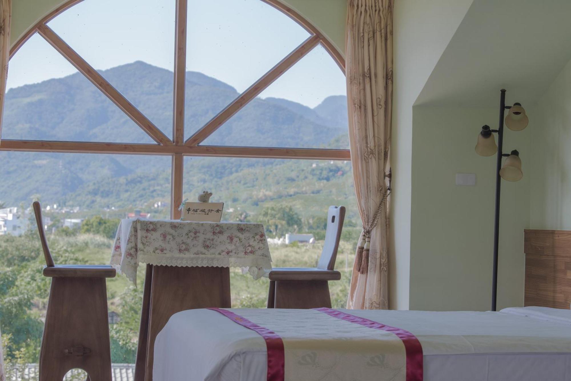 Xinfu Traveler Inn Taiping  Extérieur photo