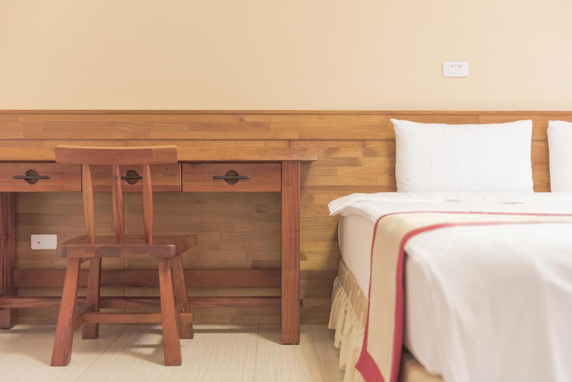 Xinfu Traveler Inn Taiping  Extérieur photo