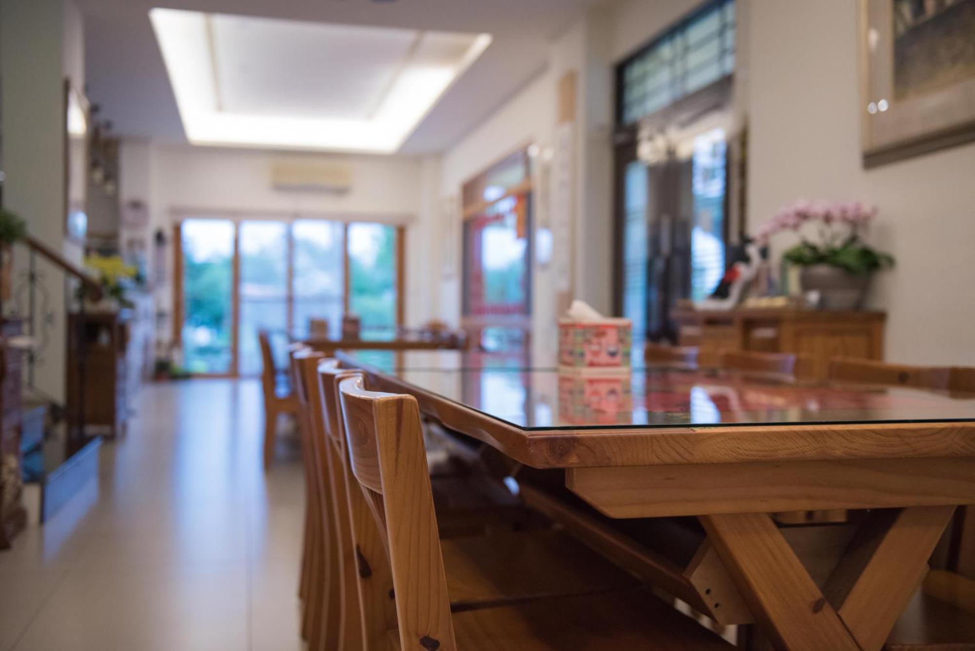 Xinfu Traveler Inn Taiping  Extérieur photo