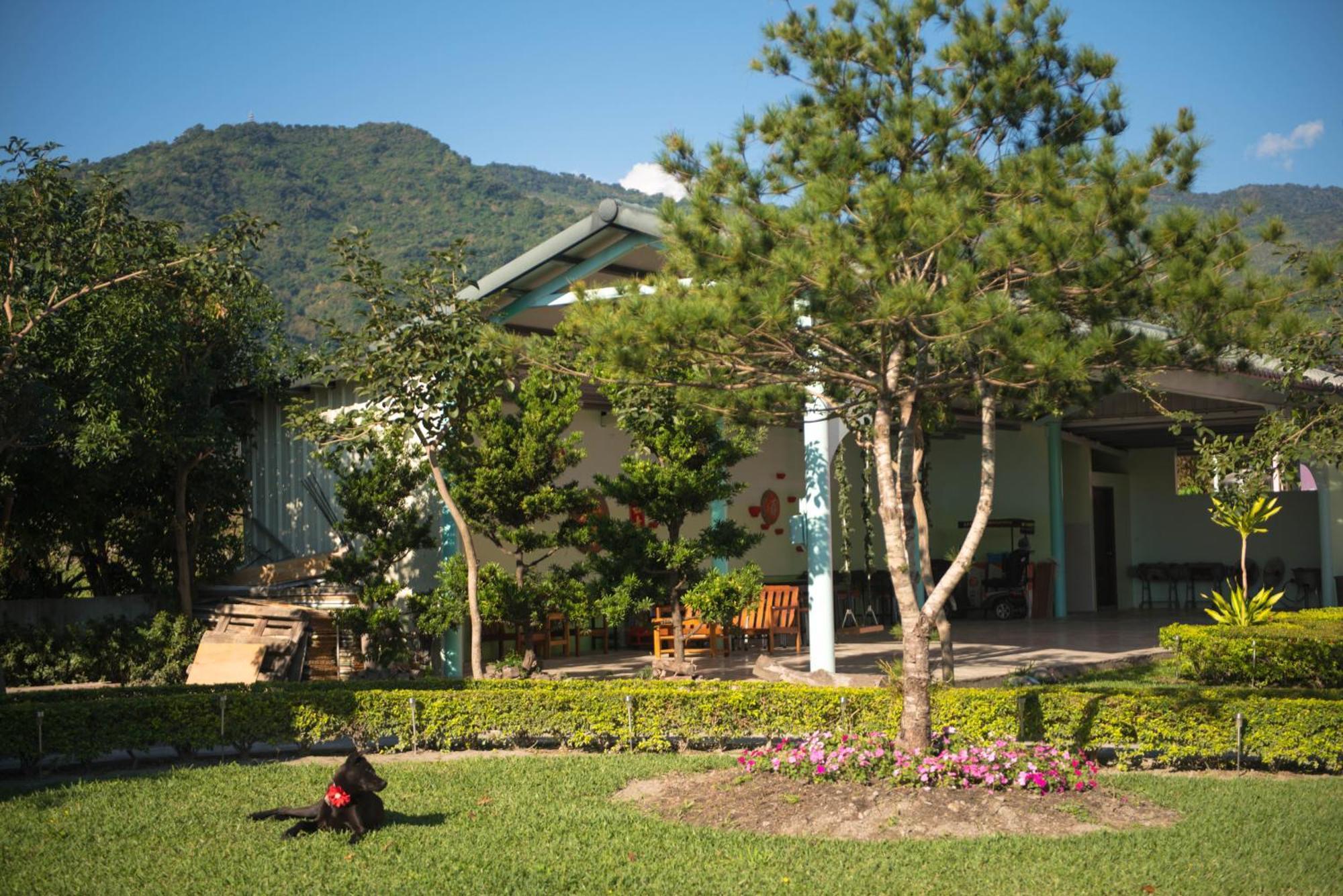 Xinfu Traveler Inn Taiping  Extérieur photo