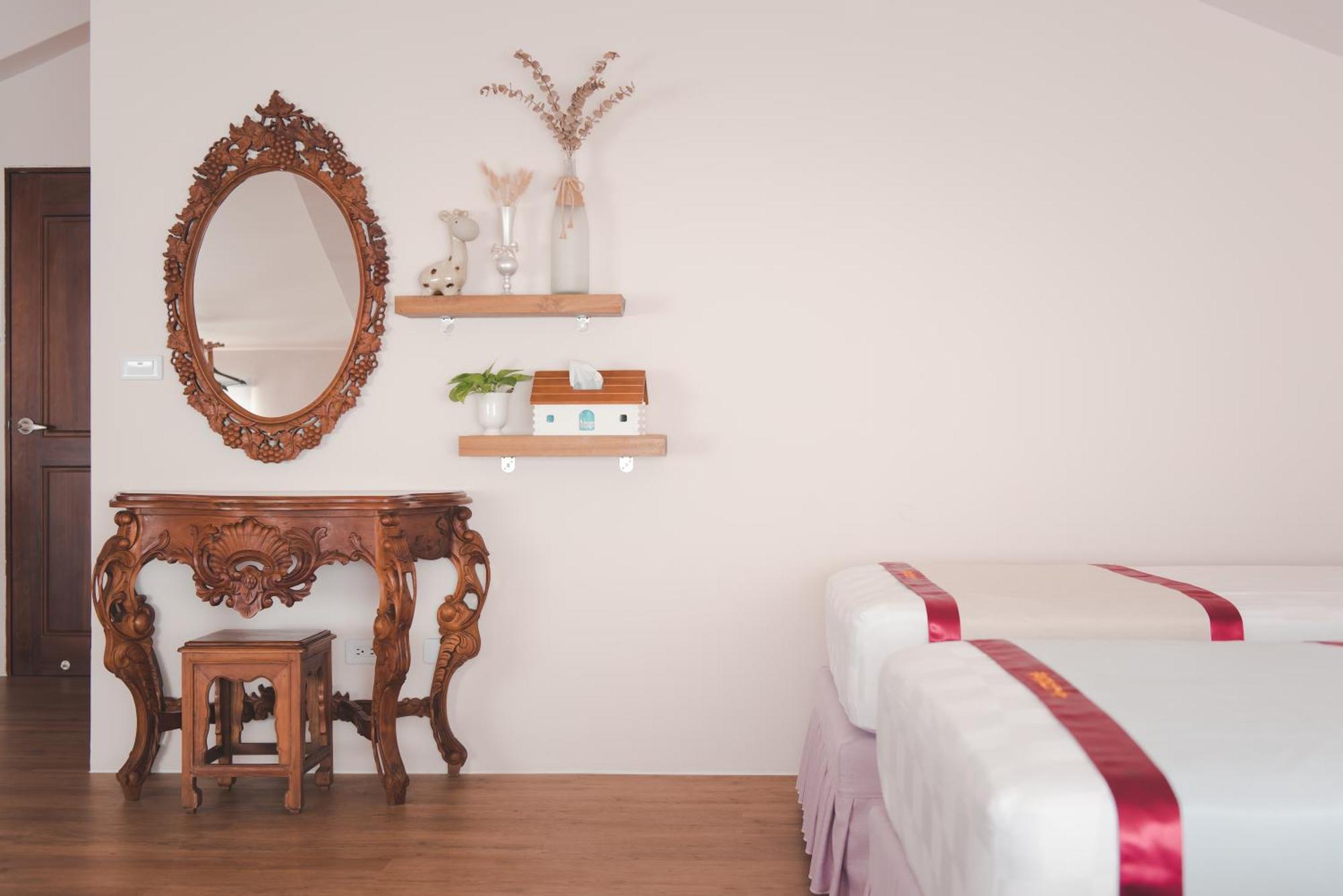 Xinfu Traveler Inn Taiping  Extérieur photo