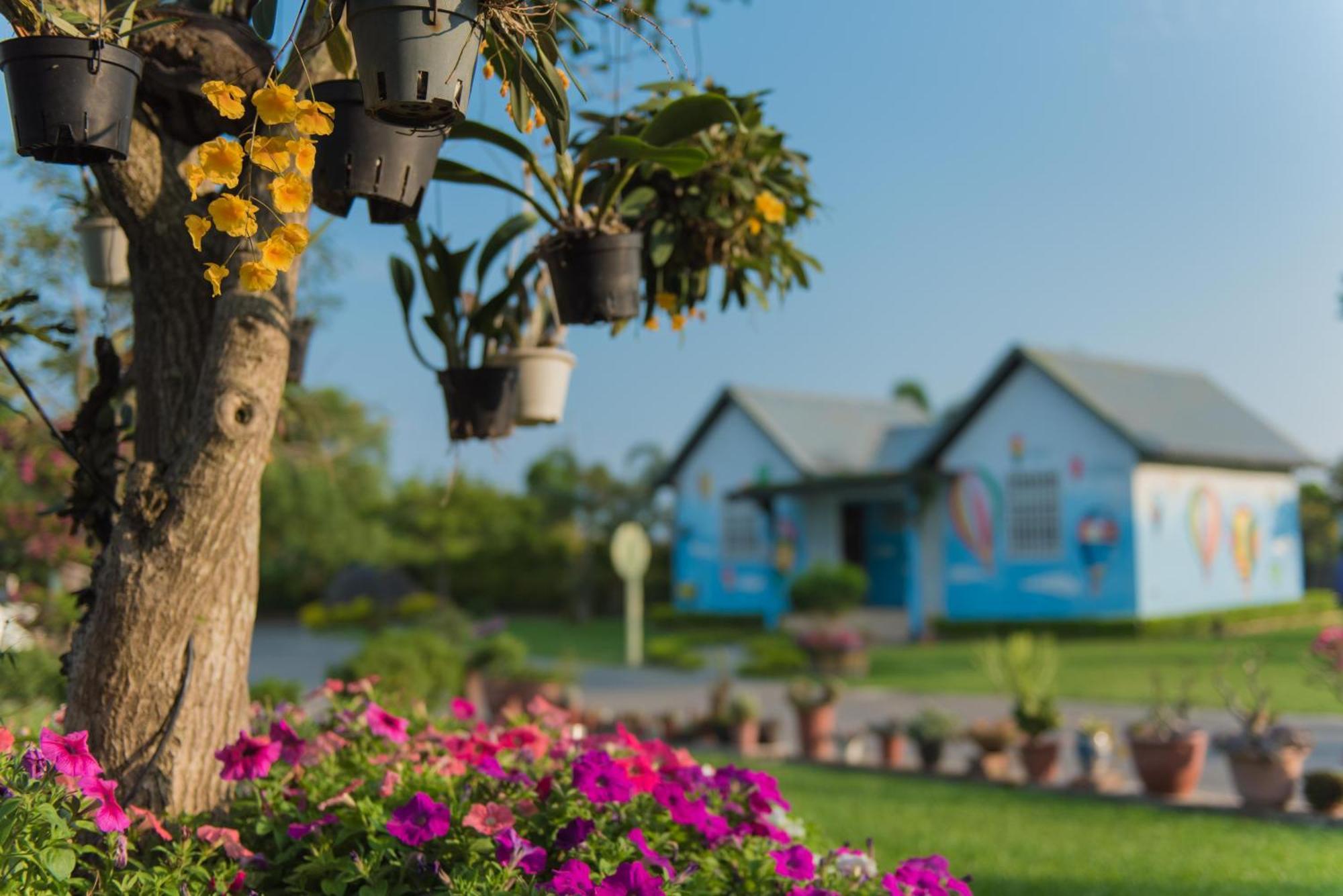 Xinfu Traveler Inn Taiping  Extérieur photo