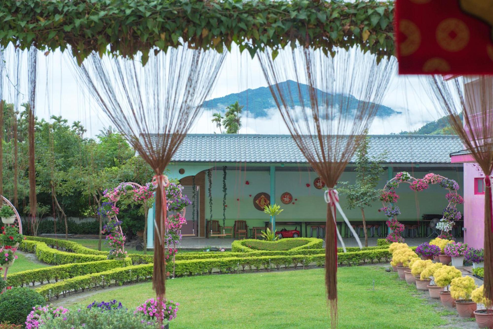 Xinfu Traveler Inn Taiping  Extérieur photo